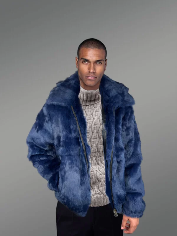 Authentic Fur Coats