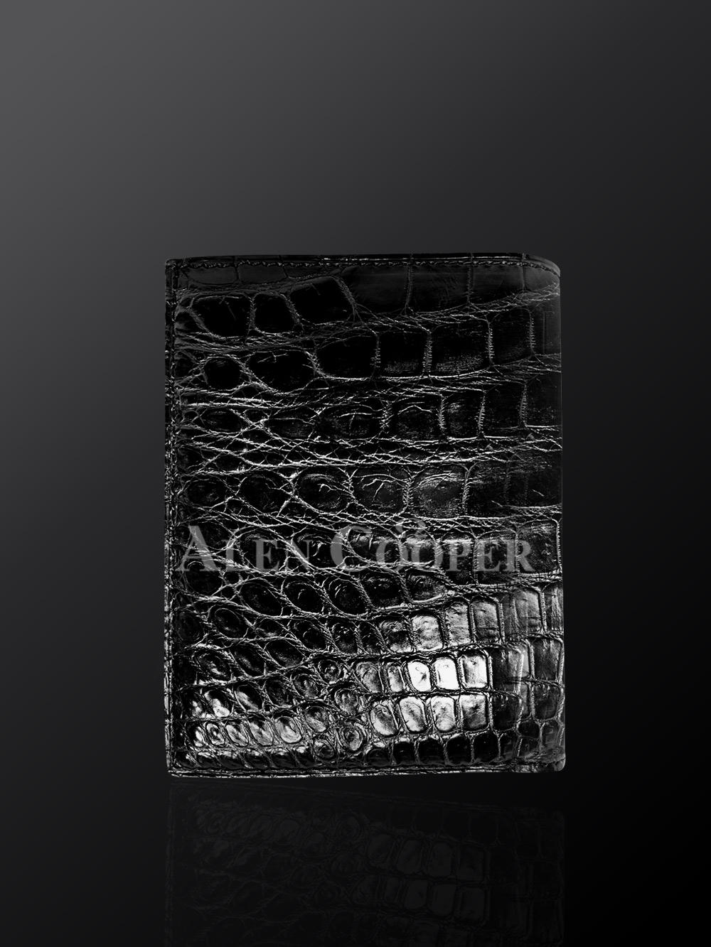 Novelty leather wallets redefining trends