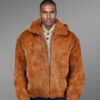 Original fur