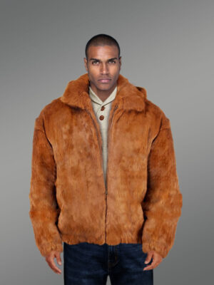 Original fur