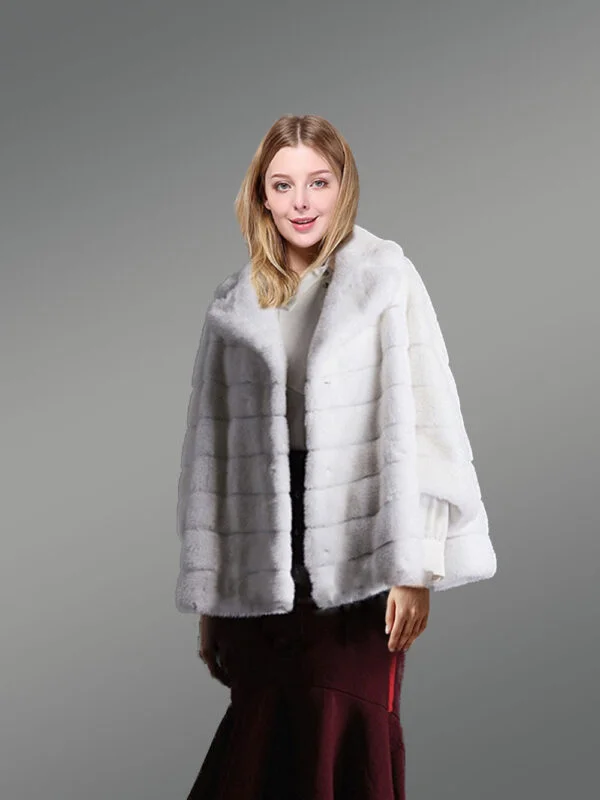 Women’s Genuine and Mink Fur Coats to Redefine Fashion - Image 2
