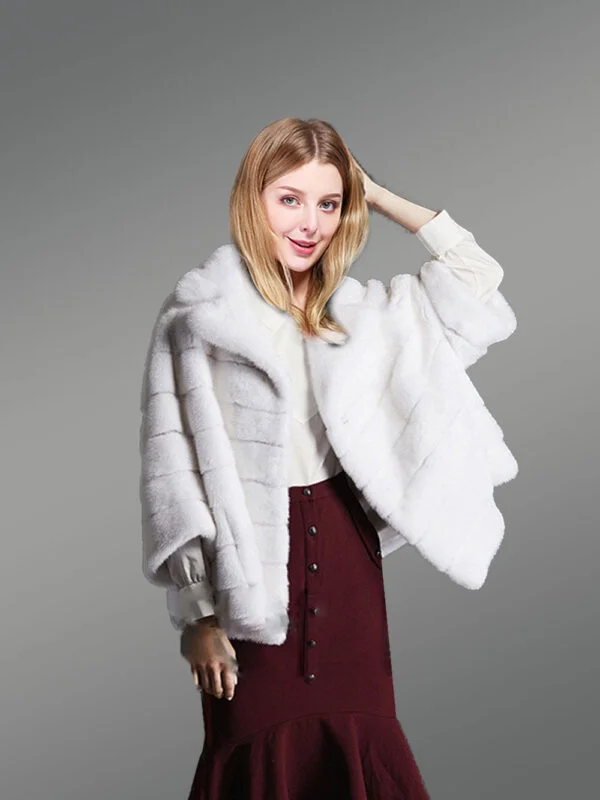 Women’s Genuine and Mink Fur Coats to Redefine Fashion - Image 3