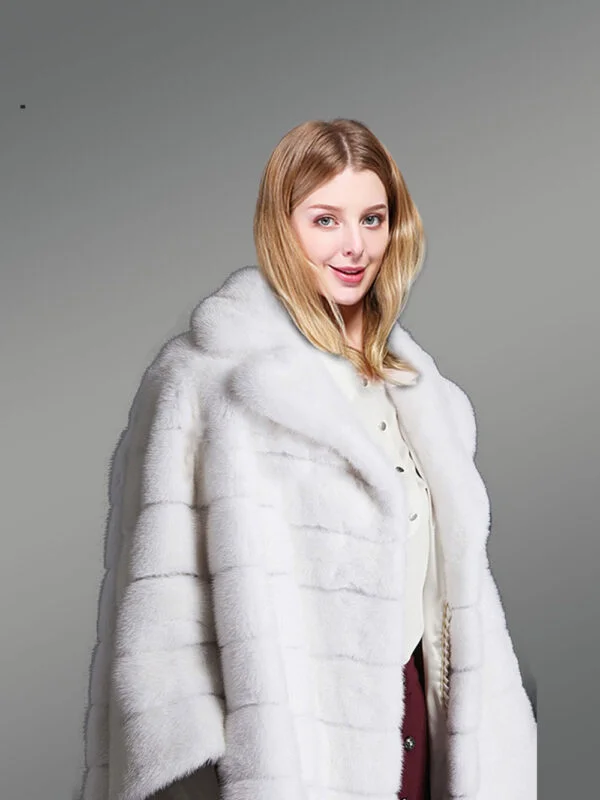 Women’s Genuine and Mink Fur Coats to Redefine Fashion - Image 4