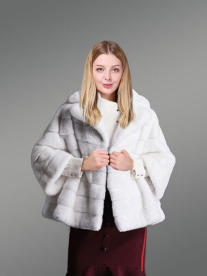 Women’s Genuine and Mink Fur Coats to Redefine Fashion
