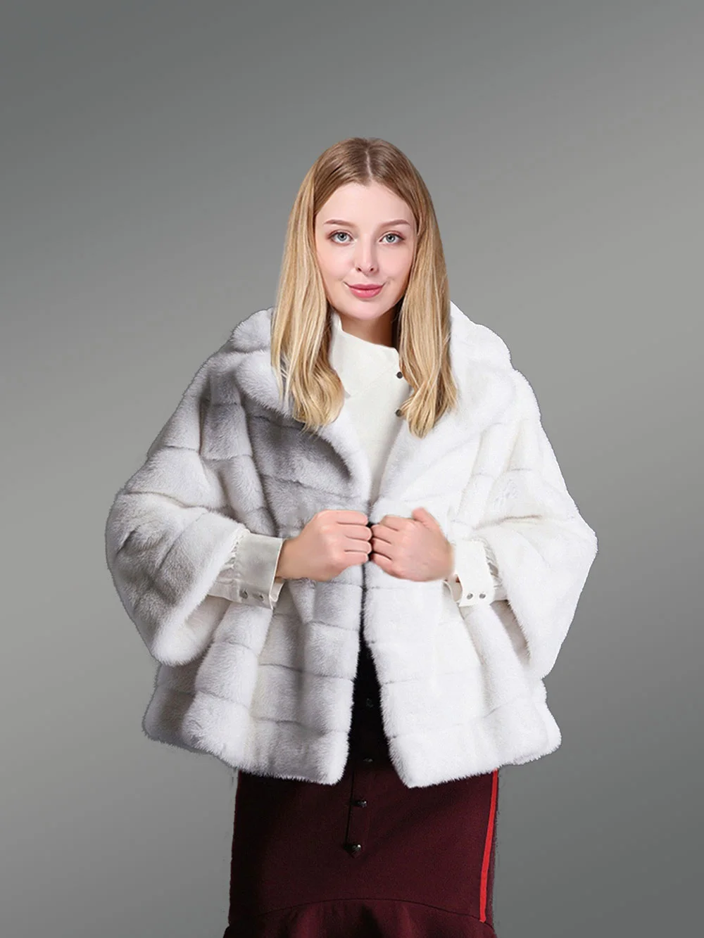 Women’s Genuine and Mink Fur Coats to Redefine Fashion