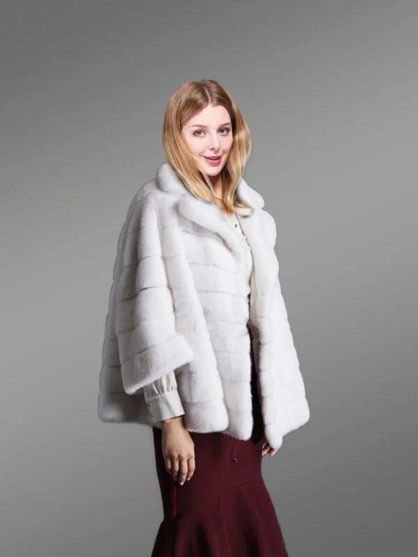 Women’s Genuine and Mink Fur Coats to Redefine Fashion - Image 5